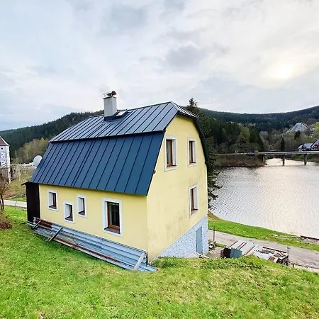Chalet U Prehrady * Špindlerŭv Mlýn